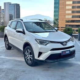 2018 Toyota RAV4 2018 usado