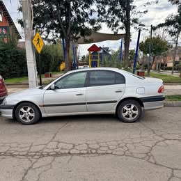 2021 Toyota Corona