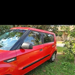 2011 Kia Soul