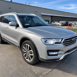 Haval H7 2018