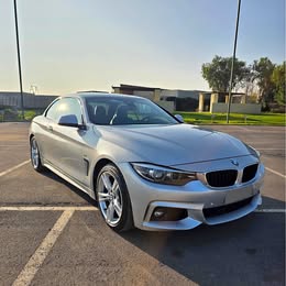 Bmw 440 2019