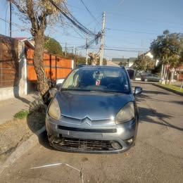 Citroen Picasso 2010