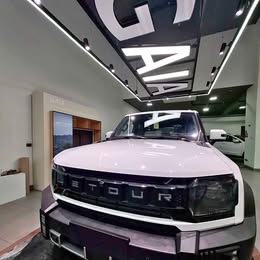 Jetour T2 2026