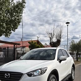 2016 Mazda CX-5 2016 usado