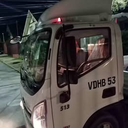 Foton Aumark 2026