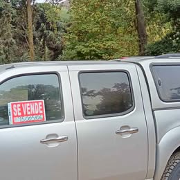 2011 Mazda BT-50 2011 usado