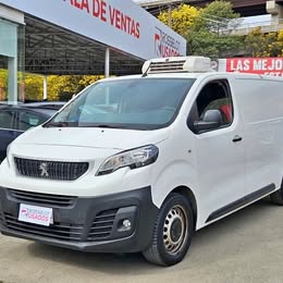 2019 Peugeot expert 2.0