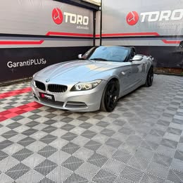 Bmw Z4 2011