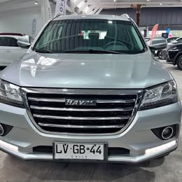 Haval H2 2020