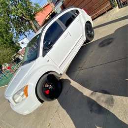 2012 Dodge Caliber