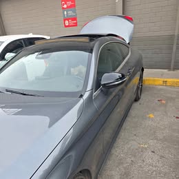 Mercedes Benz C300 2017
