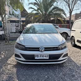 Volkswagen Virtus 2021