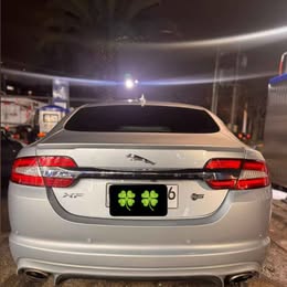 2015 Jaguar XF