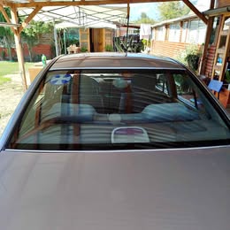 Mitsubishi Galant 2006