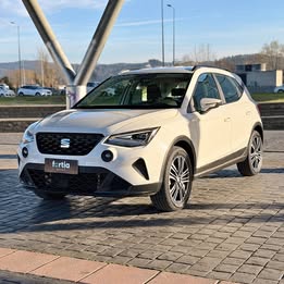 Seat Arona 2023