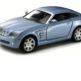 Chrysler Crossfire 
