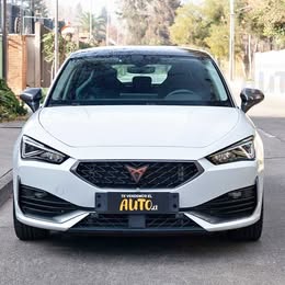Seat Leon 2024
