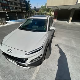Hyundai Kona 2024