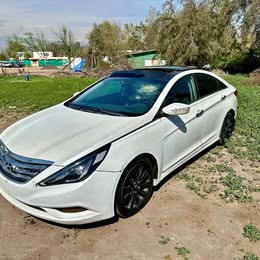 2011 Hyundai sonata 2.4 funcionando transferible