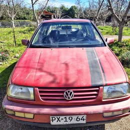 Volkswagen Vento 1997