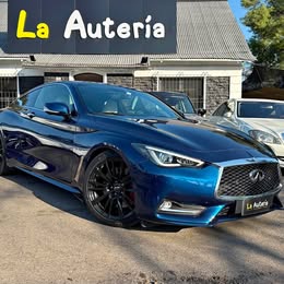 Infiniti Q60 2019