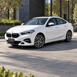 2022 BMW 220 d diesel mantenciones en la marca 2022 usado