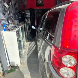 Haval H5 2012