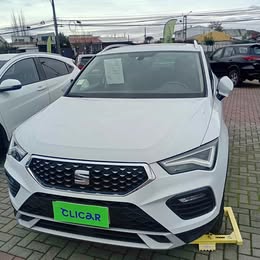 Seat Ateca 2023