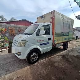 Dfsk C31 2017