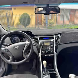 Hyundai Genesis 2018