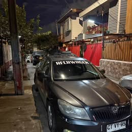 Skoda Octavia 2011