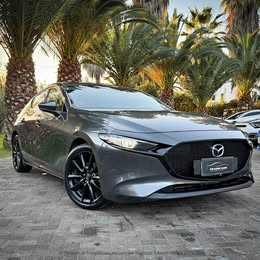 2026 Mazda 3 sport 2026 usado