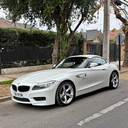 Bmw Z4 2014