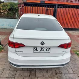 2023 Volkswagen volkswagen+virtus