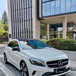 Mercedes Benz A200 2017