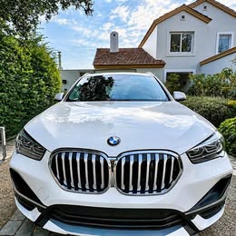2021 BMW X1 2021 usado