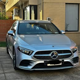2020 Mercedes-Benz a200 amg