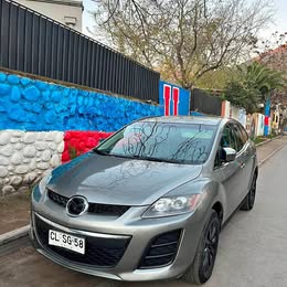 2010 Mazda CX-7 2010 usado