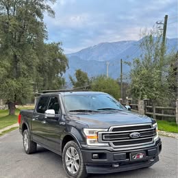2019 Ford F150