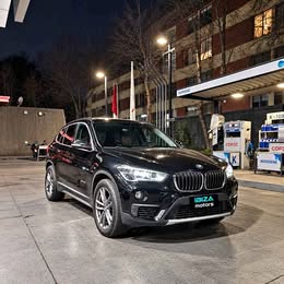 2017 BMW X1 2017 usado