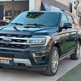 Ford Expedition 2023