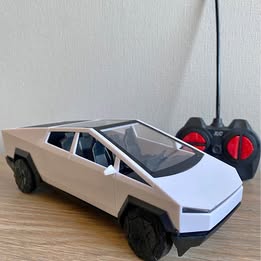 Tesla Cybertruck 