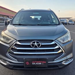 Jac J3 2019