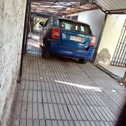 Dodge Caliber 2015