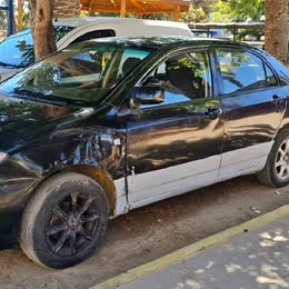 Byd F3 2011