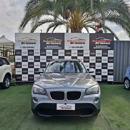 2012 BMW X1 2012 usado
