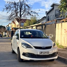Chery Fulwin 2017