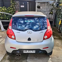 Jac J2 2015
