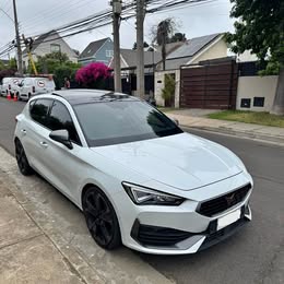 2024 Cupra leon vz