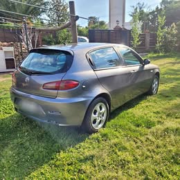 Alfa Romeo 147 2007